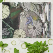 Linge De Cuisine Fée par le Water2 (Plié)