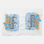 Linge De Cuisine Feeling beachy (Horizontal)