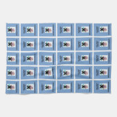 Linge De Cuisine Félicitations de vasectomie (Horizontal)