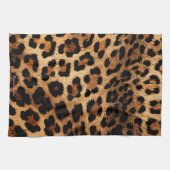 Linge De Cuisine Feline Freckles (Horizontal)