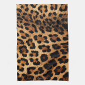 Linge De Cuisine Feline Freckles (Vertical)