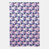 Linge De Cuisine Femme (Vertical)