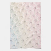 Linge De Cuisine Femme (Vertical)