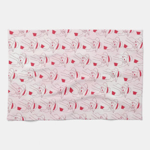 Linge De Cuisine Femme
