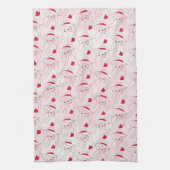 Linge De Cuisine Femme (Vertical)