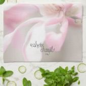 Linge De Cuisine Femme de valeur (Plié)