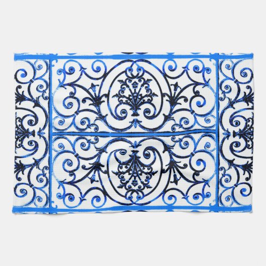 Linge De Cuisine Fer Highgate (Horizontal)