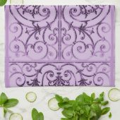 Linge De Cuisine Fer Highgate (Plié)