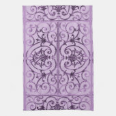 Linge De Cuisine Fer Highgate (Vertical)