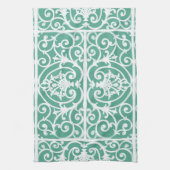 Linge De Cuisine Fer Highgate (Vertical)