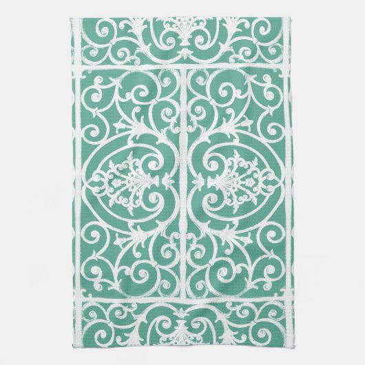 Linge De Cuisine Fer Highgate (Vertical)