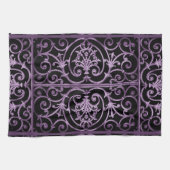 Linge De Cuisine Fer Highgate (Horizontal)