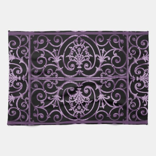 Linge De Cuisine Fer Highgate (Horizontal)