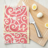 Linge De Cuisine Fer Highgate (Quart Plié)