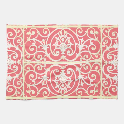 Linge De Cuisine Fer Highgate (Horizontal)