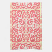 Linge De Cuisine Fer Highgate (Vertical)