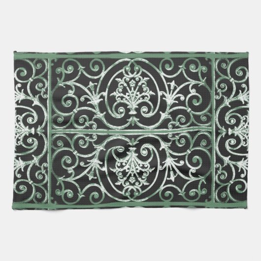Linge De Cuisine Fer Highgate (Horizontal)