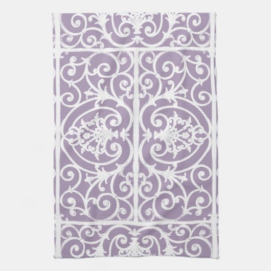 Linge De Cuisine Fer Highgate (Vertical)