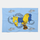 Linge De Cuisine Ferald (Horizontal)