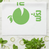 LINGE DE CUISINE FERANG GIN FARANG (Plié)