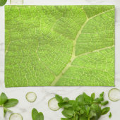 Linge De Cuisine Fermer une feuille (Plié)