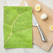 Linge De Cuisine Fermer une feuille (Quart Plié)