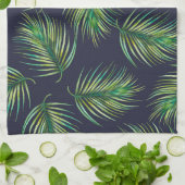 Linge De Cuisine Fermes tropicales (Plié)