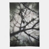 Linge De Cuisine Fermeture (Vertical)