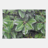 Linge De Cuisine Fermeture de l'arbre en caoutchouc (Horizontal)