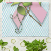 Linge De Cuisine Fermeture du survivant du cancer du sein (Plié)