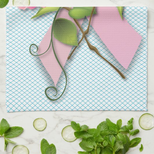 Linge De Cuisine Fermeture du survivant du cancer du sein (Plié)