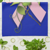 Linge De Cuisine Fermeture du survivant du cancer du sein (Plié)