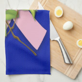 Linge De Cuisine Fermeture du survivant du cancer du sein (Quart Plié)