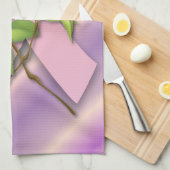 Linge De Cuisine Fermeture du survivant du cancer du sein (Quart Plié)