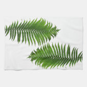 Linge De Cuisine Ferns (Horizontal)