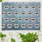 Linge De Cuisine Ferret (Plié)