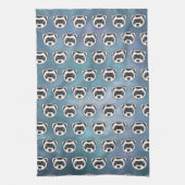 Linge De Cuisine Ferret (Vertical)