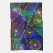 Linge De Cuisine Festif (Vertical)