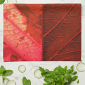Linge De Cuisine Feuille (Plié)
