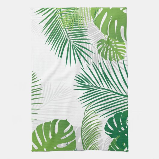 LINGE DE CUISINE FEUILLE 7 (Vertical)