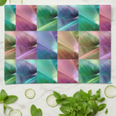 Linge De Cuisine Feuille de banane (Plié)