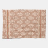 Linge De Cuisine Feuilles d'automne (Horizontal)