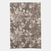 Linge De Cuisine FEUILLES vintages (Vertical)