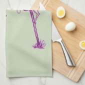 Linge De Cuisine Feux de circulation amusants (Quart Plié)