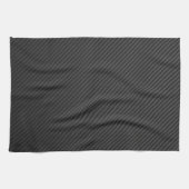 Linge De Cuisine Fibre de carbone (Horizontal)