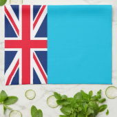 Linge De Cuisine Fidji (Plié)