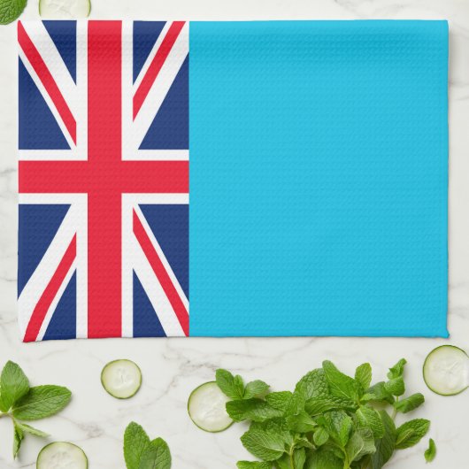 Linge De Cuisine Fidji (Plié)