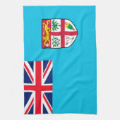 Linge De Cuisine Fidji (Vertical)