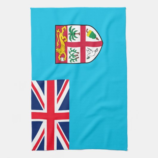 Linge De Cuisine Fidji (Vertical)