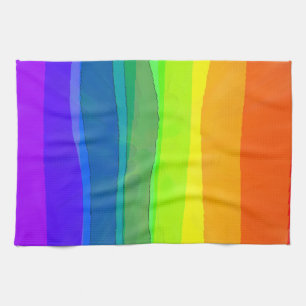 Linge De Cuisine Fier d'être moi - Fierté LGBTQIA